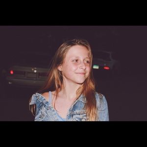 Meet your Posher, Lilly